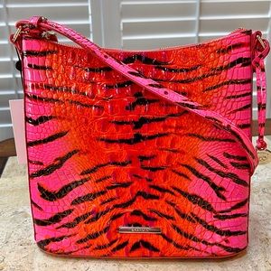 🧡💕🖤BRAHMIN KATIE PINK FELINE💕🧡🖤